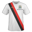 Manchester City Third icon